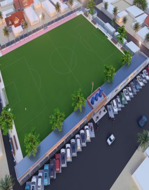 TERRAIN