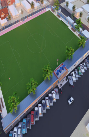 TERRAIN